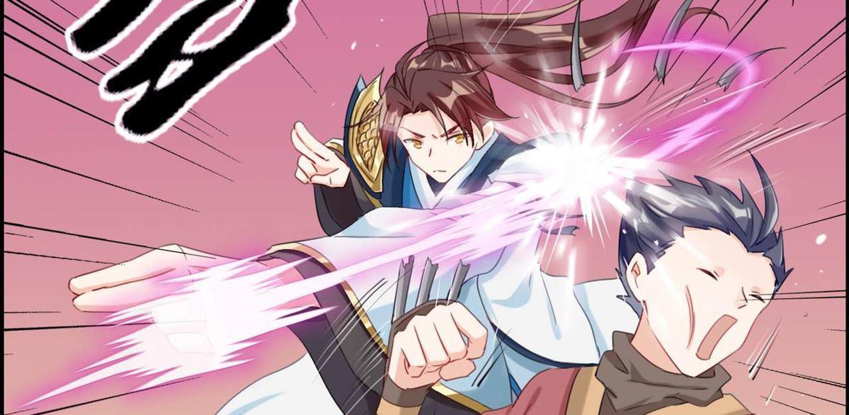 Strongest System Chapter 04 Bahasa Indonesia